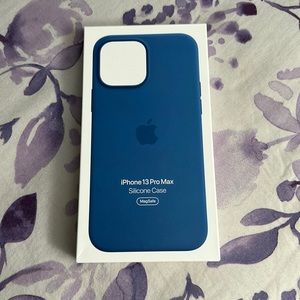 COPY - iPhone 13 Pro Max silicone case